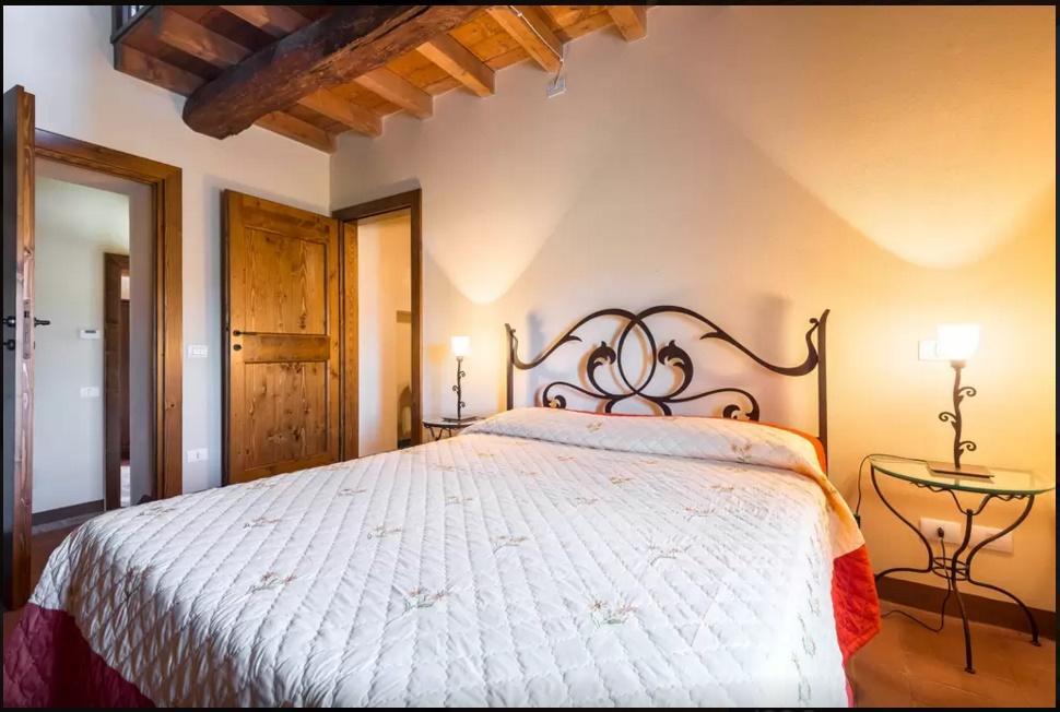 Agriturismo Ca' Bertu' Zappolino Exterior foto