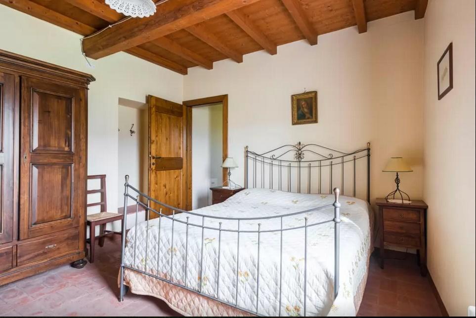 Agriturismo Ca' Bertu' Zappolino Exterior foto